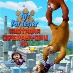 Ayı Kardeşler Kurtarma Operasyonu