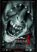 Azem 3 Cin Tohumu