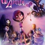 Baba Ben Zombi Oldum 2