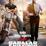 Babalar Savaşıyor