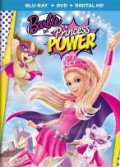 Barbie Prenses’in Süper Gücü