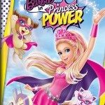 Barbie Prenses’in Süper Gücü