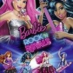Barbie Prenses ve Rock Star