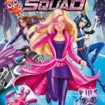 Barbie ve Gizli Ajanlar Görevde
