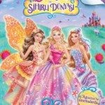 Barbie ve Sihirli Dünyası