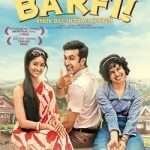 Barfi Aşkın Dile İhtiyacı Yoktur