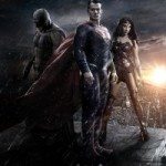 Batman ve Superman Adaletin Şafağı