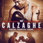 Bay Calzaghe