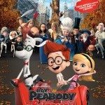 Bay Peabody ve Meraklı Sherman Zamanda Yolculuk