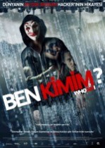 Ben Kimim