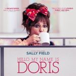 Merhaba Benim Adım Doris