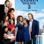 Benim Çılgın Düğünüm 2