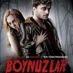 Boynuzlar