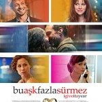 Bu Aşk Fazla Sürmez