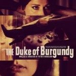 Burgonya Dükü
