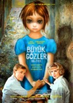 Büyük Gözler