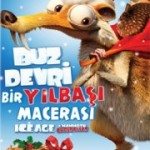 Buz Devri Bir Yılbaşı Macerası