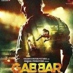 Gabbar Is Back