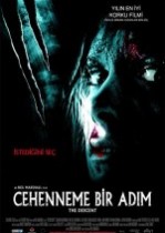 Cehenneme Bir Adım