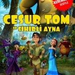 Cesur Tom Sihirli Ayna