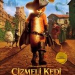 Çizmeli Kedi