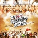 Çok Filim Hareketler Bunlar