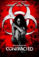 Contracted