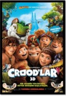 Croodlar