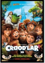Croodlar