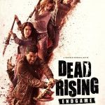 Dead Rising Endgame