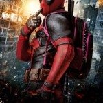 Deadpool 1