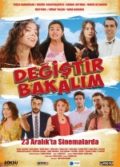 Değiştir Bakalım