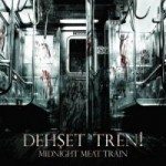 Dehşet Treni (2008)