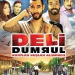 Deli Dumrul Kurtlar Kuşlar Aleminde
