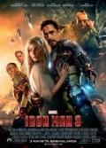 İron Man 3 – Demir Adam 3