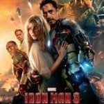 İron Man 3 – Demir Adam 3