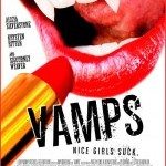 Dişi Vampirler