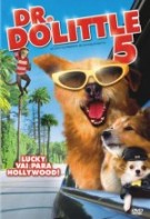 Dr. Dolittle Milyon Dolarlık Köpek