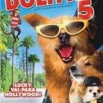 Dr. Dolittle Milyon Dolarlık Köpek