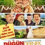 Düğün Dernek 1