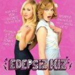Edepsiz Kız