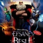 Efsane Beşli