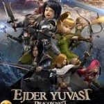 Ejder Yuvası