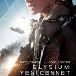 Elysium Yeni Cennet