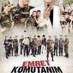 Emret Komutanım Şah Mat
