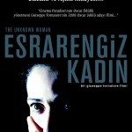 Esrarengiz Kadın