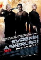 Evrenin Askerleri İntikam Günü