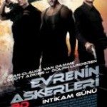 Evrenin Askerleri İntikam Günü