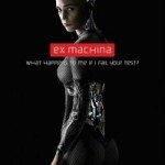 Ex Machina