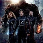 Fantastik Dörtlü 3